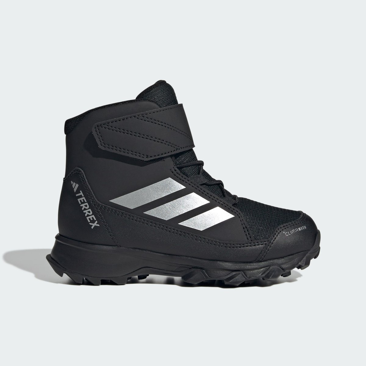 Chaussure De Neige Hiver Terrex Cf Climawarm Enfants Chaussure De Neige Hiver Terrex Cf Climawarm Enfants core black / matte silver / core black, adidas Performance