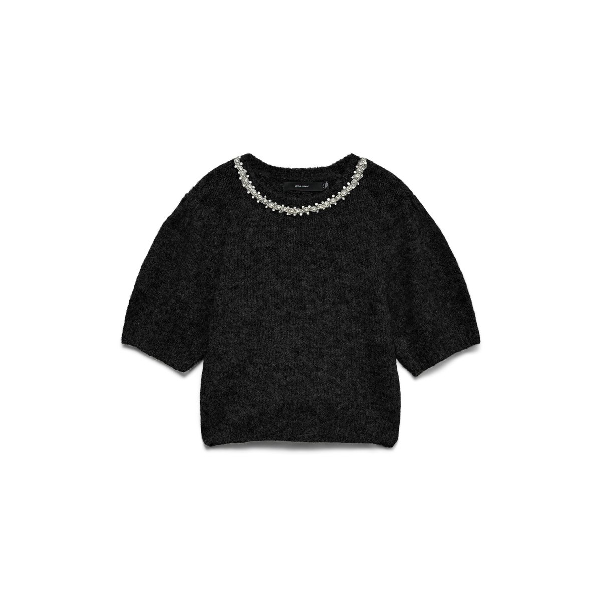 Pull black 1, VERO MODA