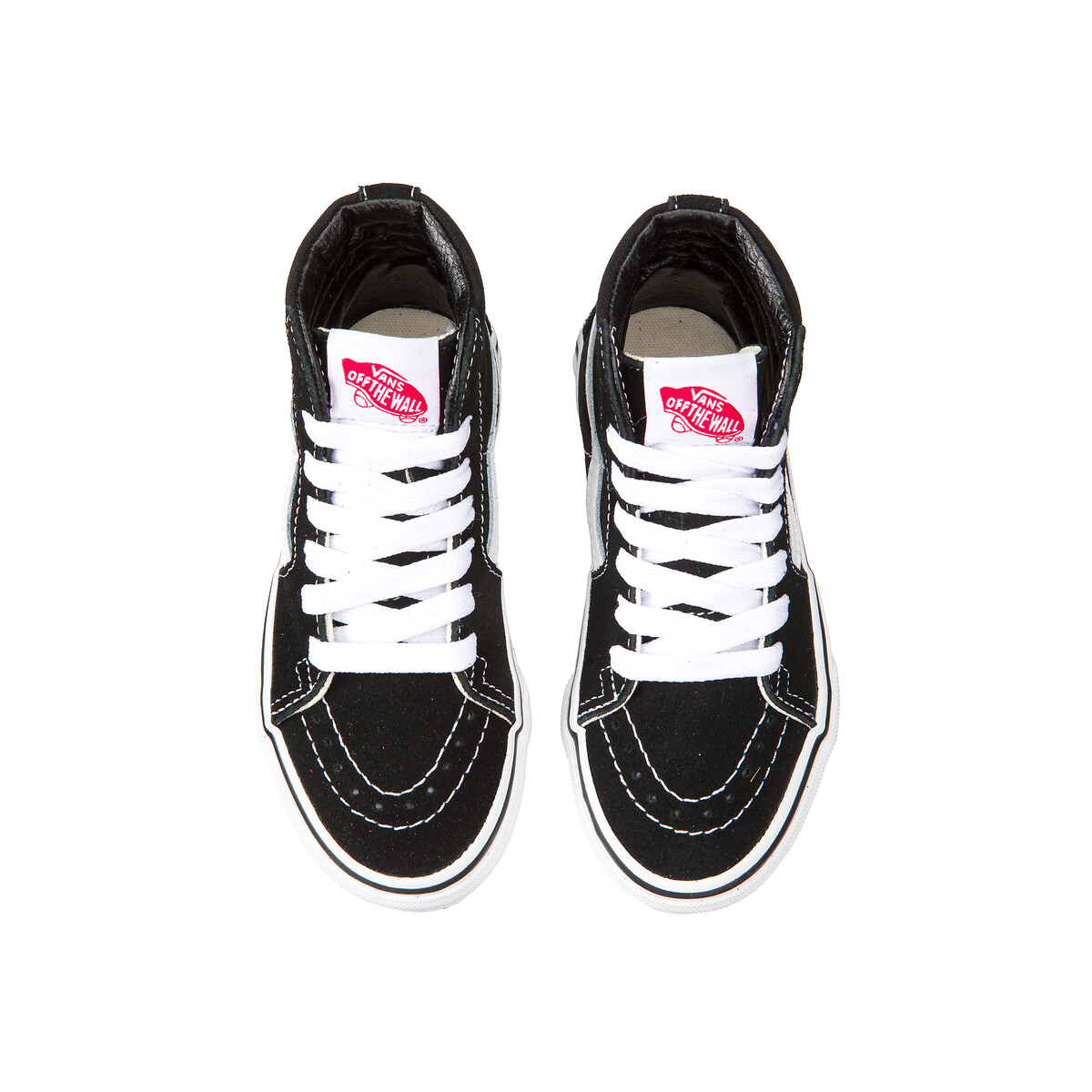 Baskets montantes UY Sk8-Hi noir, VANS