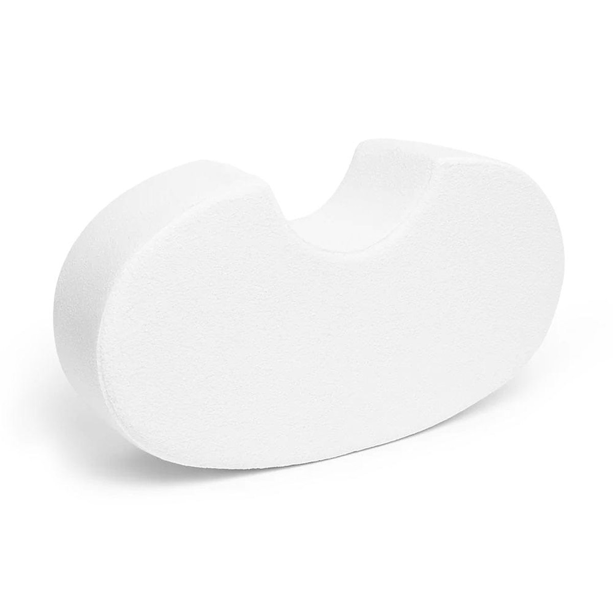Bascule en Mousse BOUCLE blanc, MEOW BABY