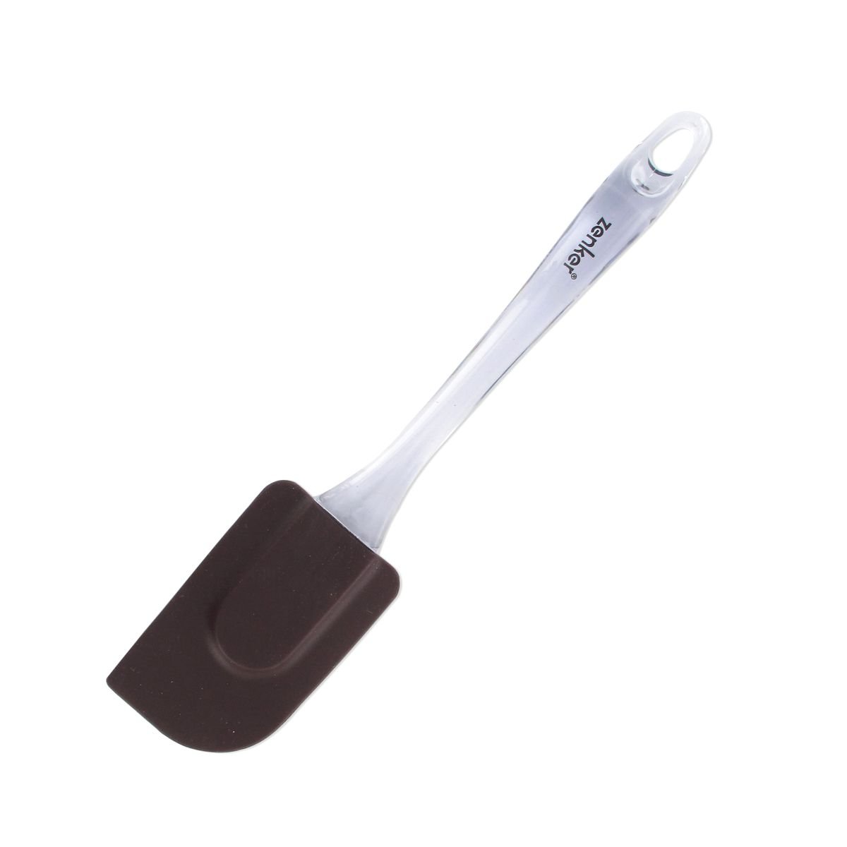 Ensemble de 2 Spatules de cuisine et de pâtisserie SMART PASTRY jaune|brun|transparent, ZENKER