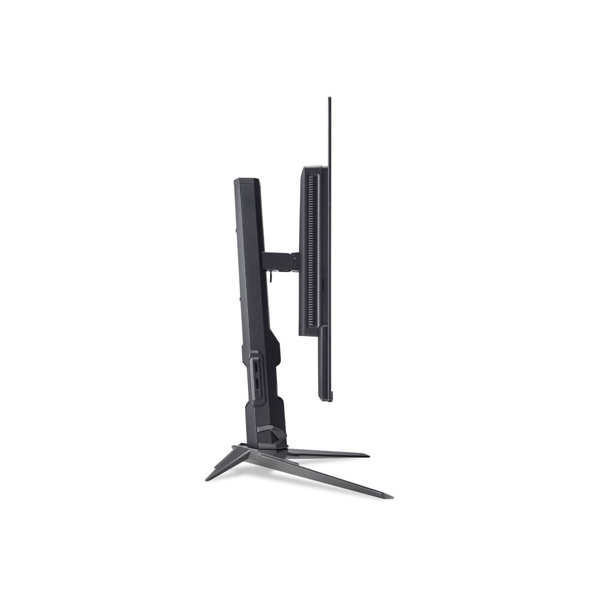 Ecran PC Gamer Predator X27UW3bmiip 27" WQHD 240Hz QD-OLED HDR10 HDMI 2.1 AMD FreeSync couleur unique, ACER