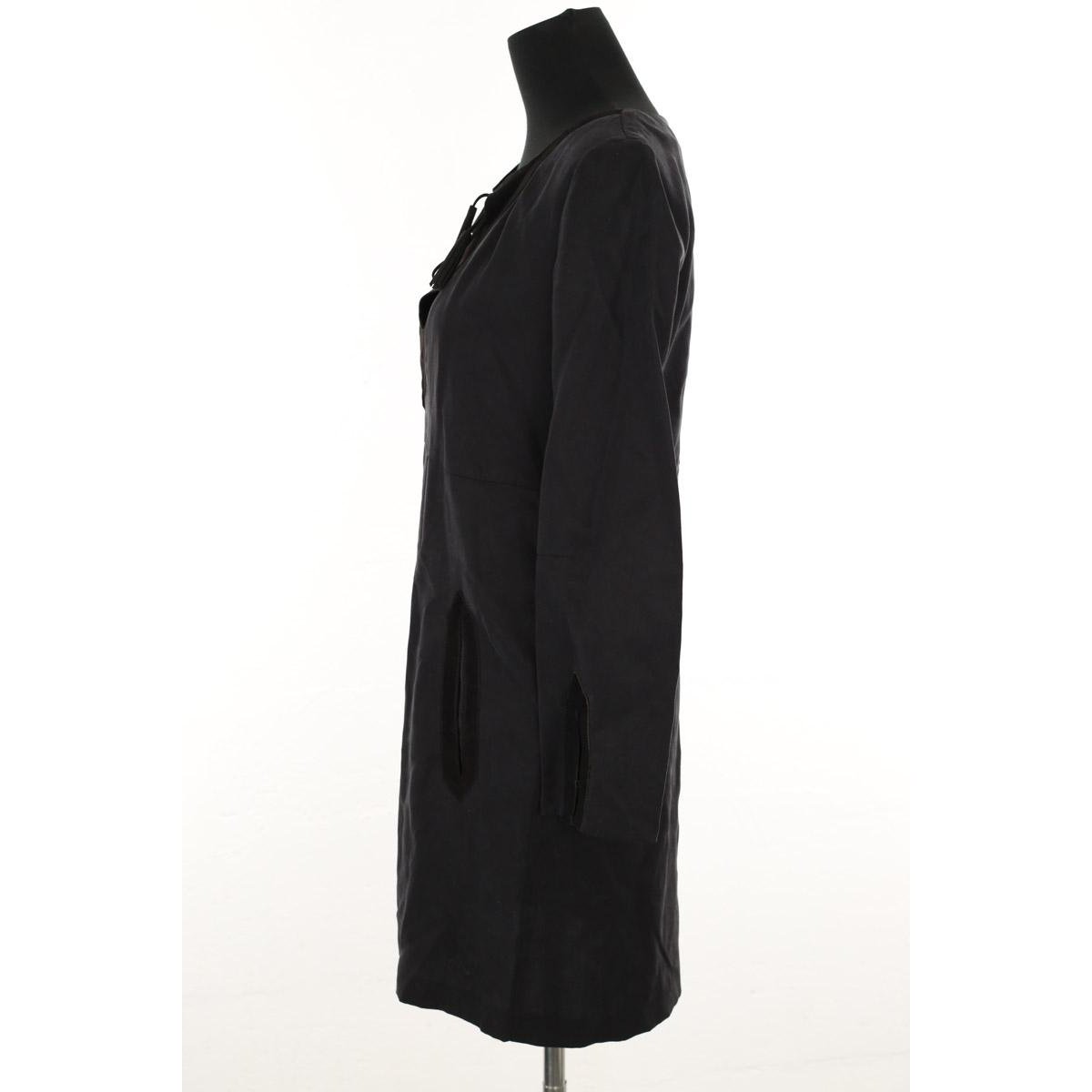 Robe - Très Bon État noir, MAJE