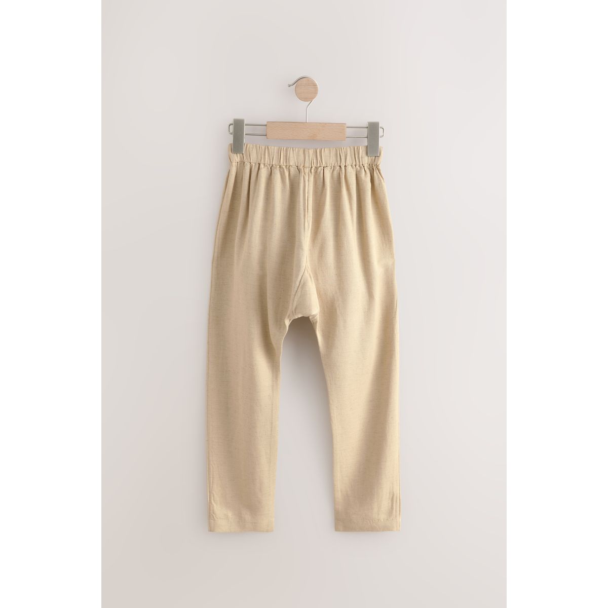 Pantalon kurta eid naturel, NEXT