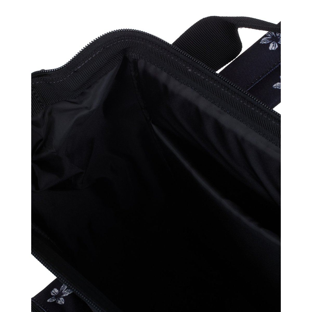Sac à dos moyen SWIFTY. noir anthracite sol searcher ditsy, ROXY