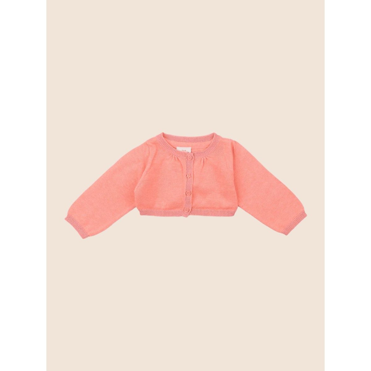 Gilet - Très bon état rose, TAPE A L'OEIL