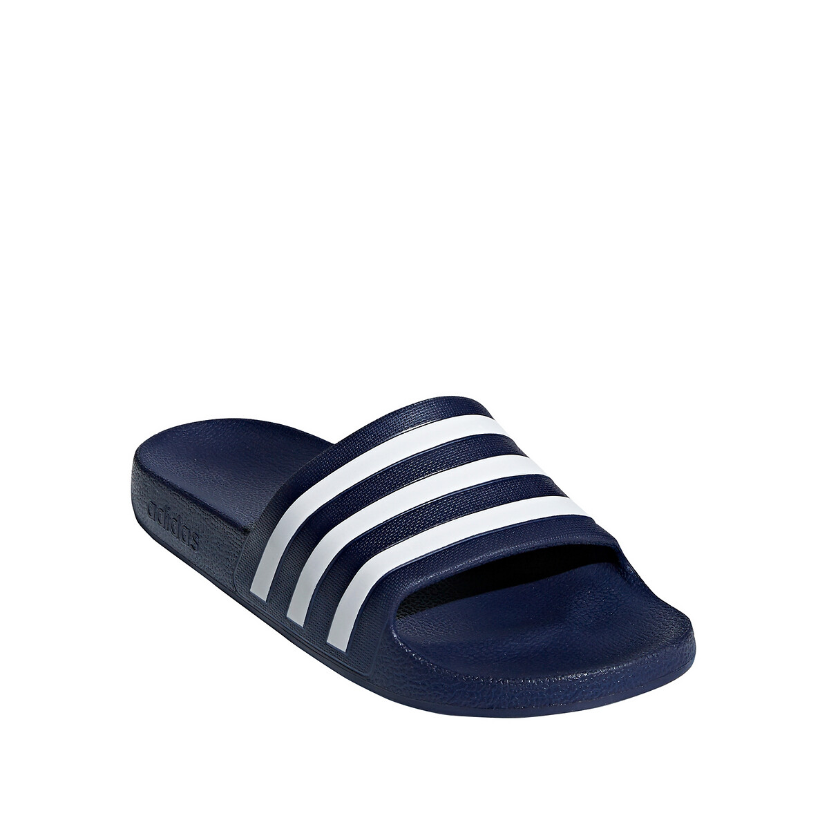 Ciabattine Adilette Aqua blu marino, ADIDAS SPORTSWEAR