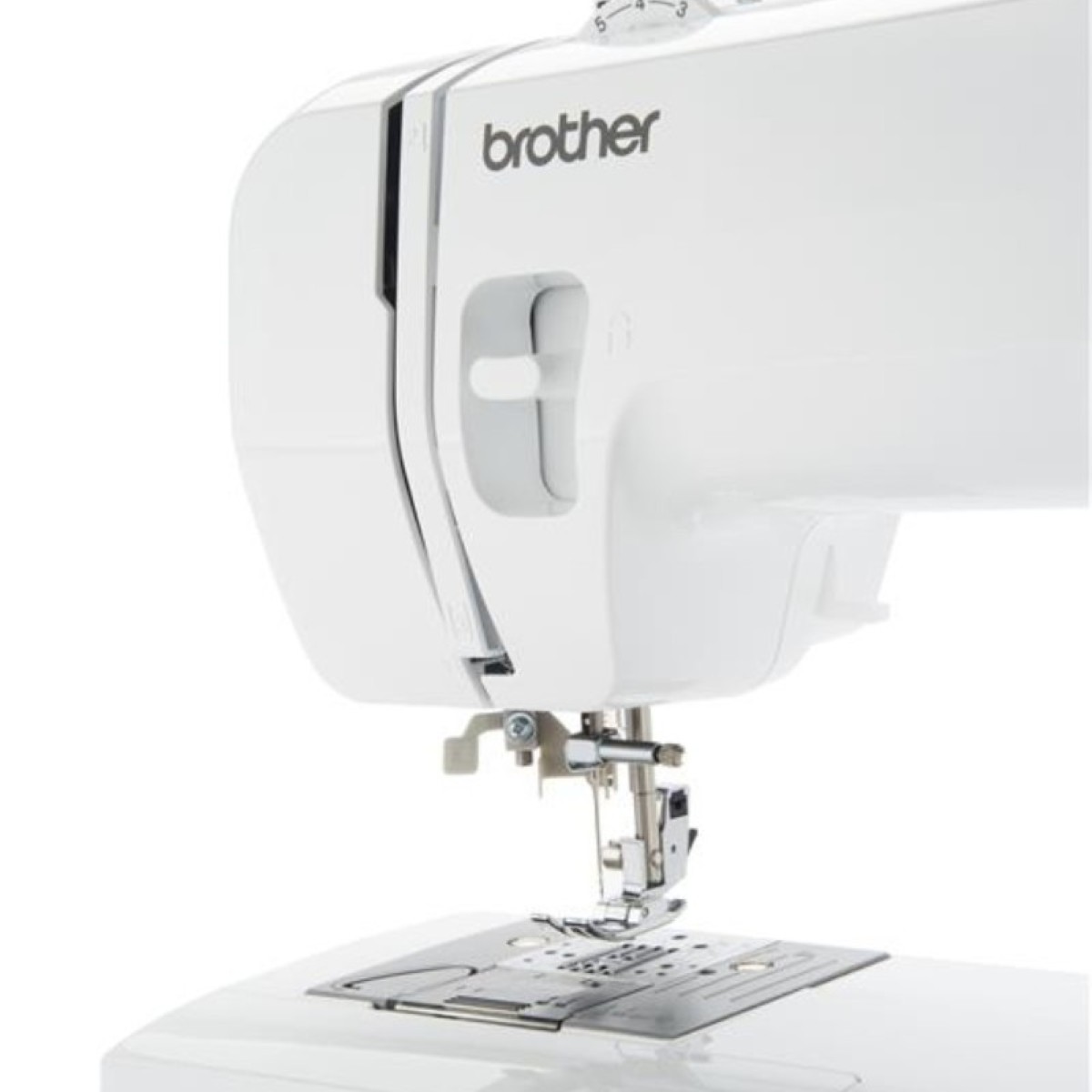 Machines à coudre XM2701SP blanc, BROTHER