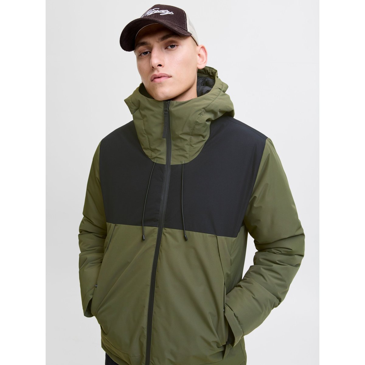 Veste grape leaf, JACK & JONES