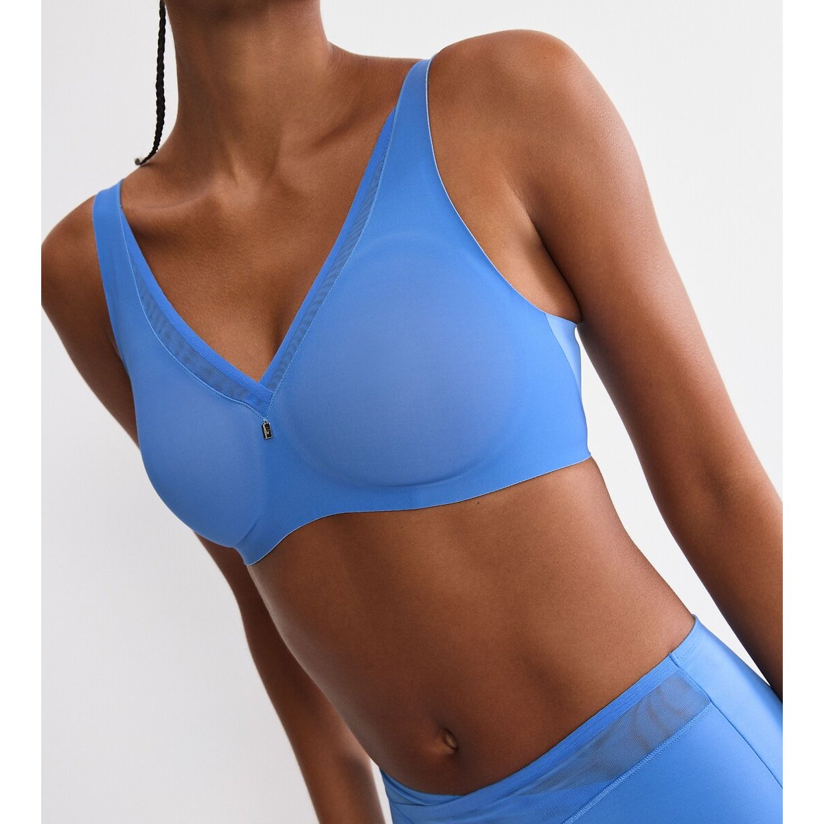 Soutien-gorge TRUE SHAPE SENSATION ciel, TRIUMPH