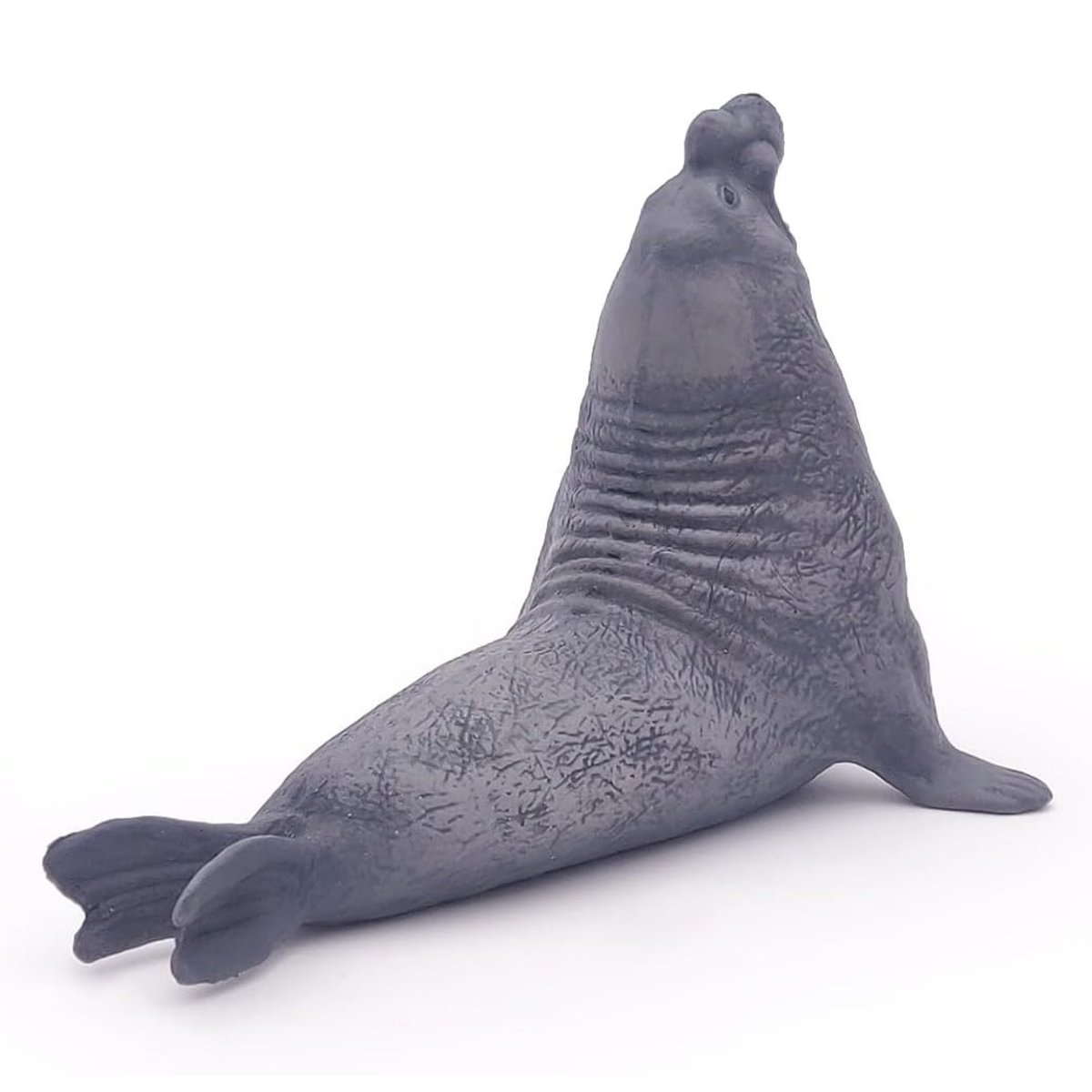 Figurine Eléphant de mer gris, PAPO