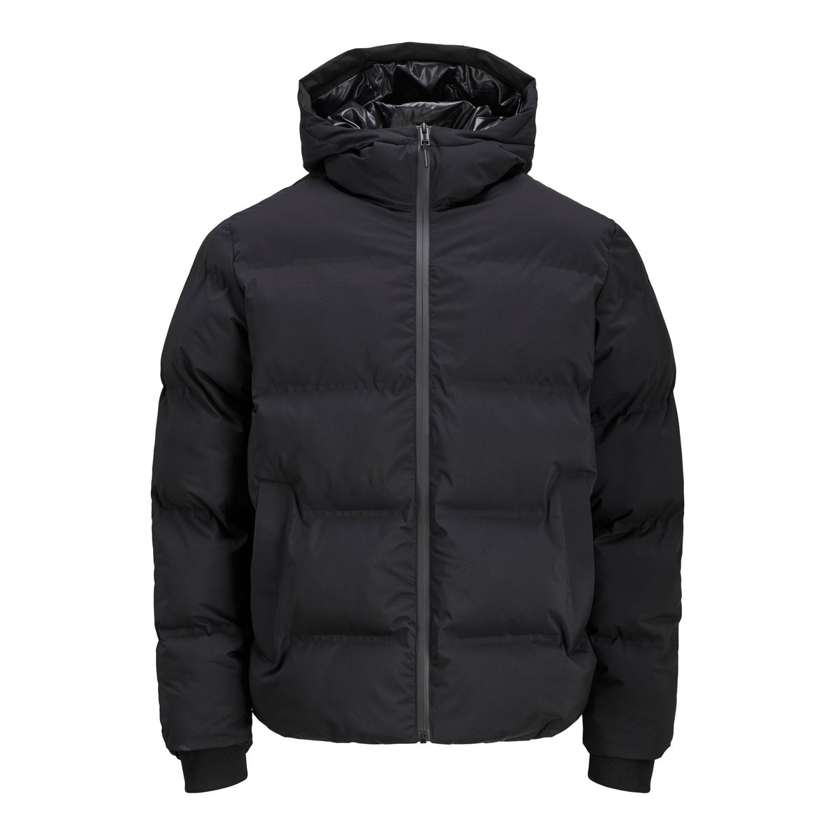 Doudoune black, JACK & JONES