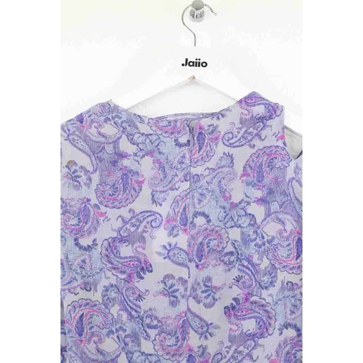 Robe - Très Bon État violet, ISABEL MARANT