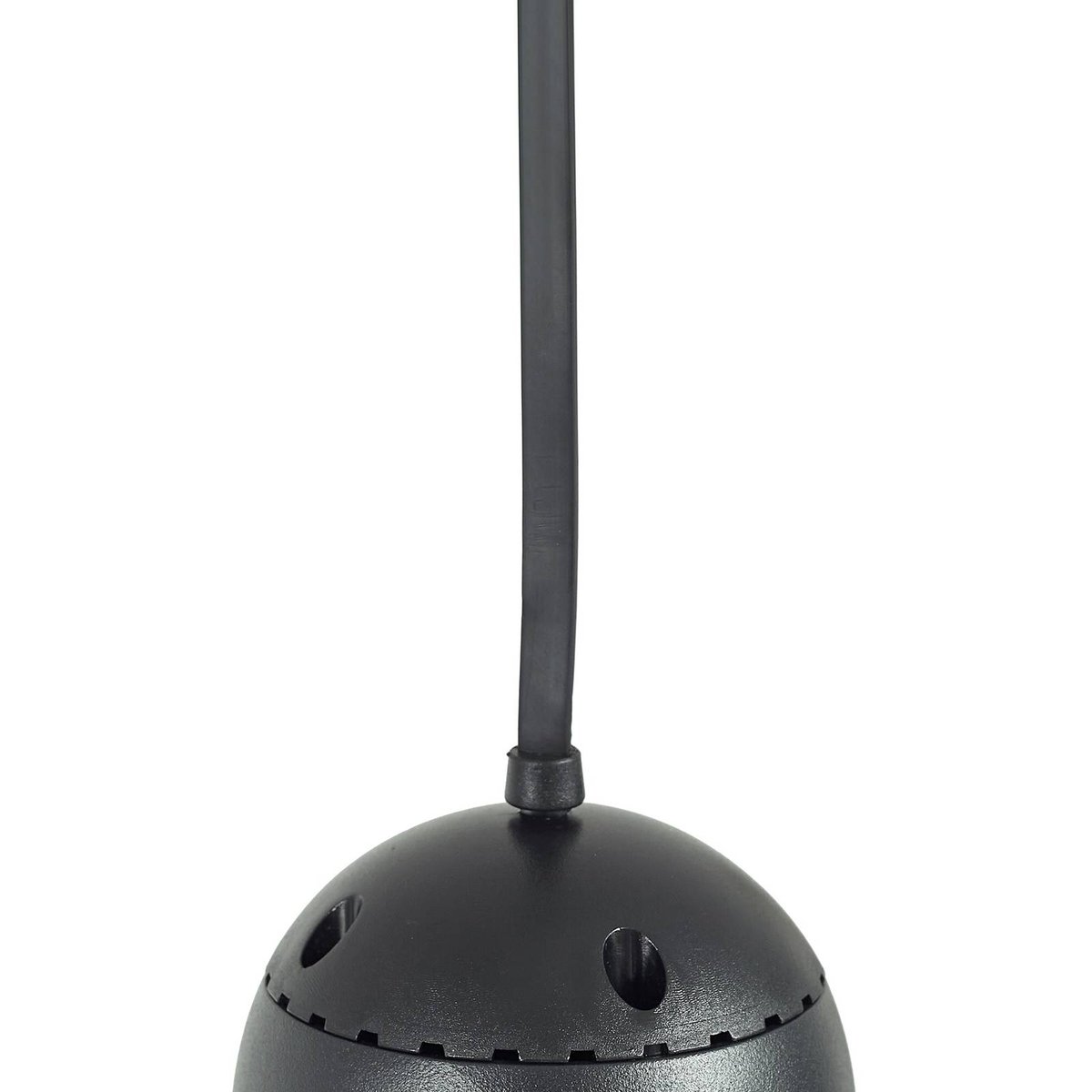moderneLED, Lumaro 48V noir, LINDBY