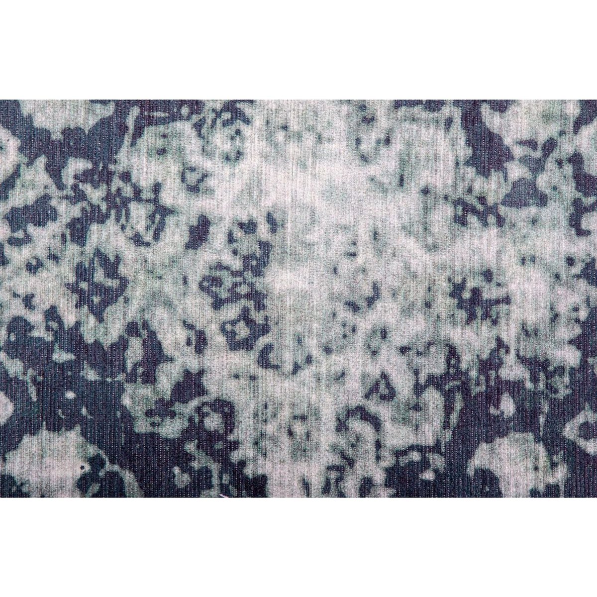 Tapis tissé rectangulaire, style vintage gris, ARTE ESPINA