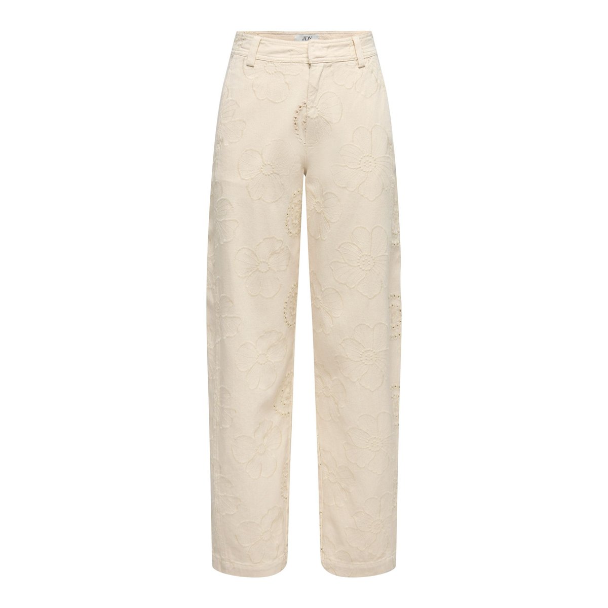 Pantalon ecru, JDY