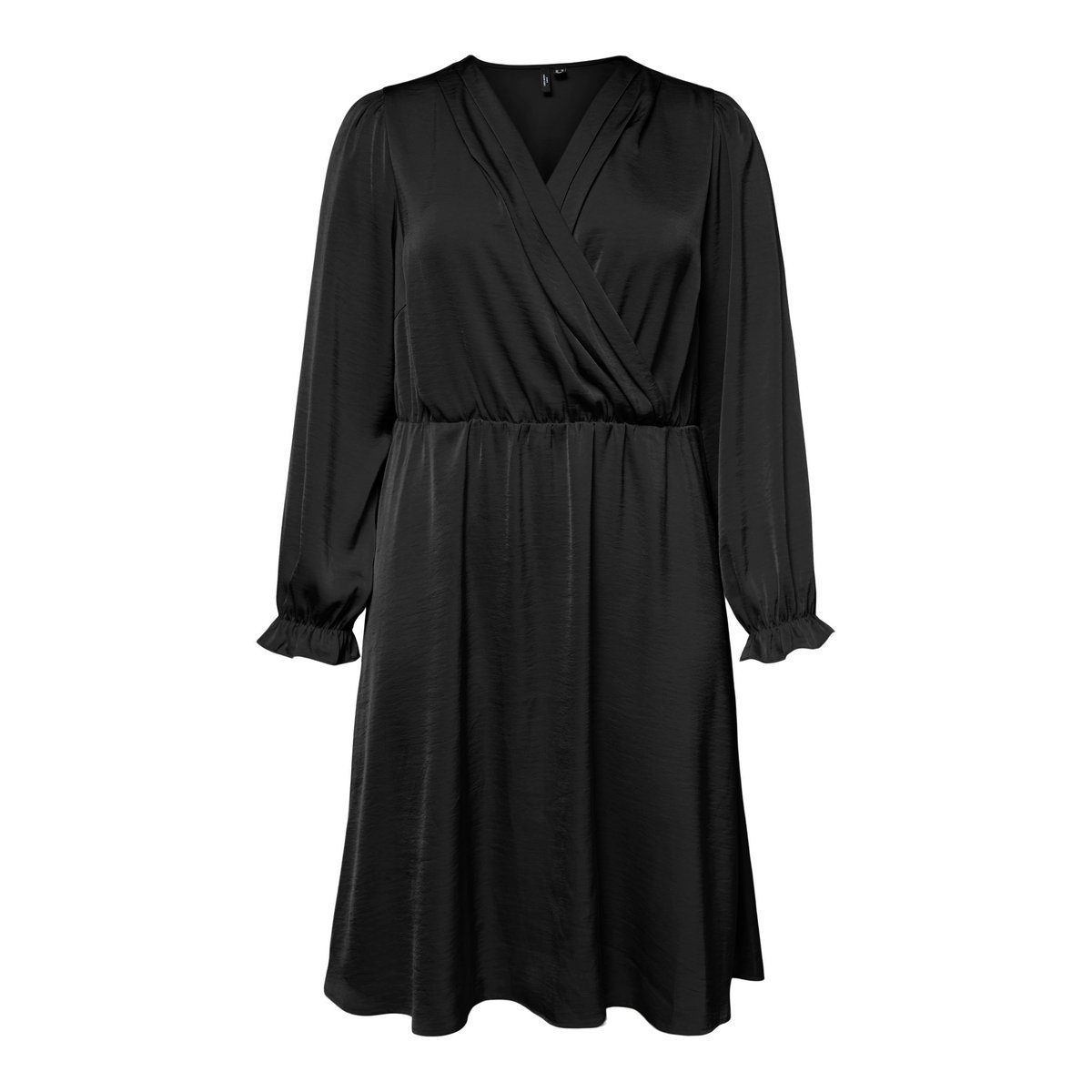 Robe black 1, VERO MODA