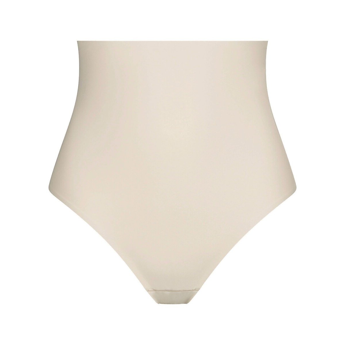 Bragas de talle alto SILHOUETTE INVISIBLE piel, DIM