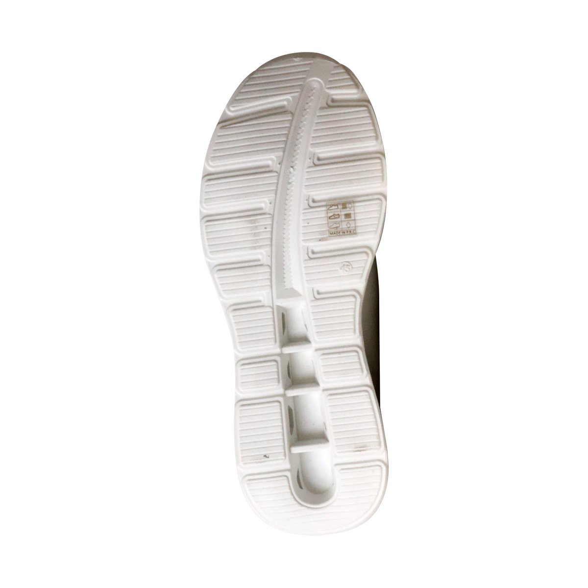 Basket Basse à Lacets 51000 blanc, ENZO MARCONI