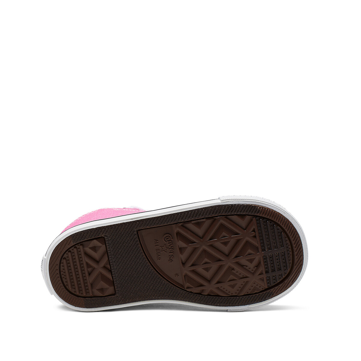 Chuck Taylor All Star Core Canvas Hi rosa, CONVERSE