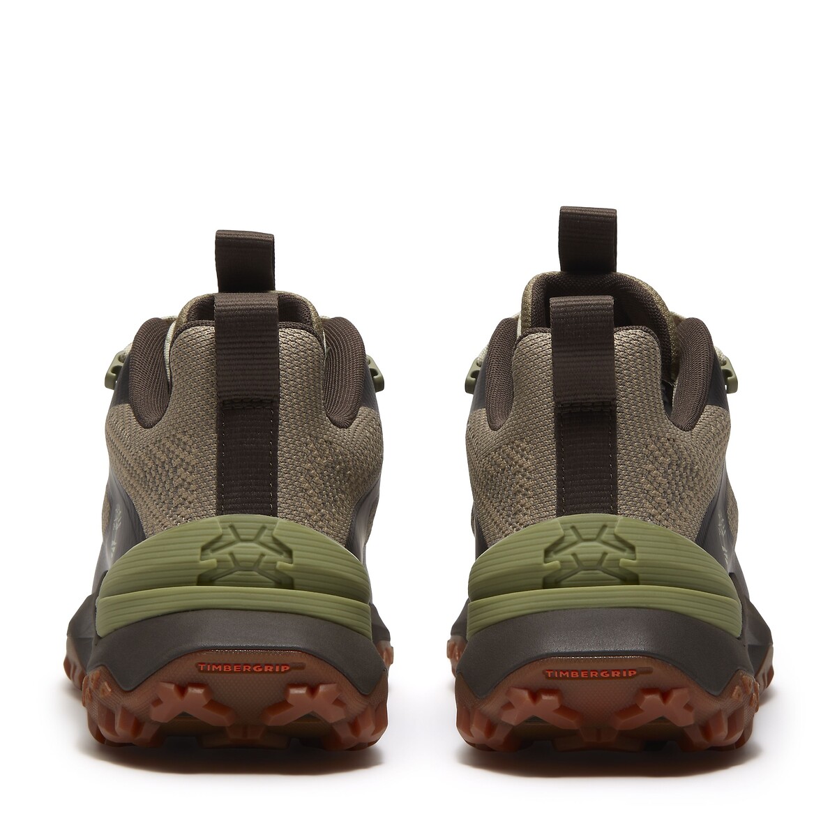 Baskets tout terrain Motion Access kaki, TIMBERLAND