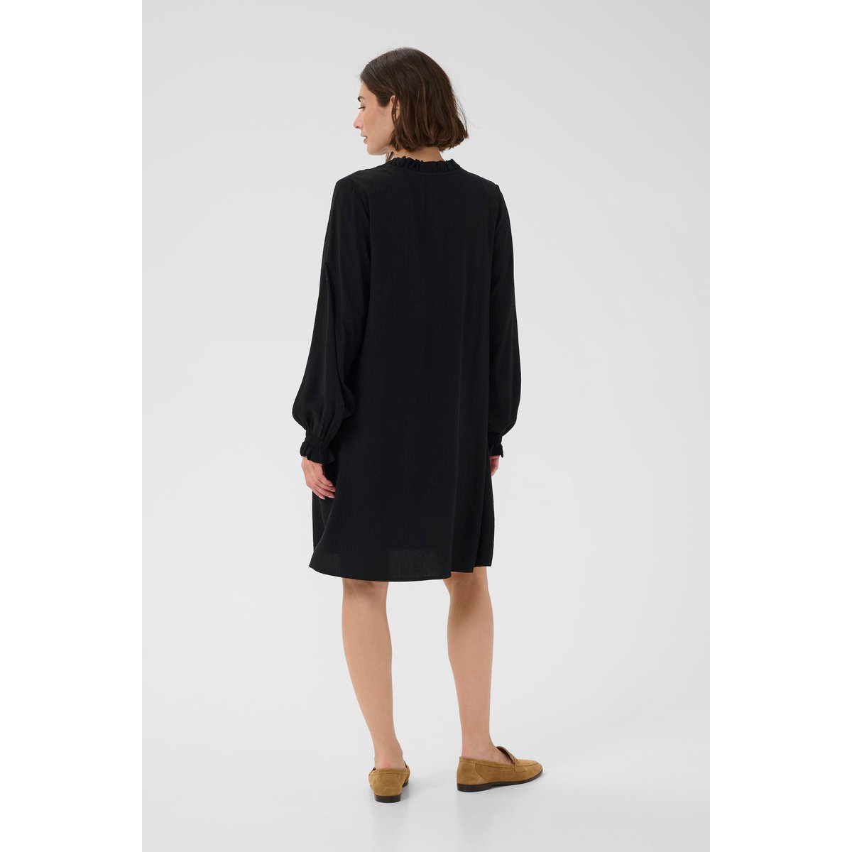Robe noir, CULTURE