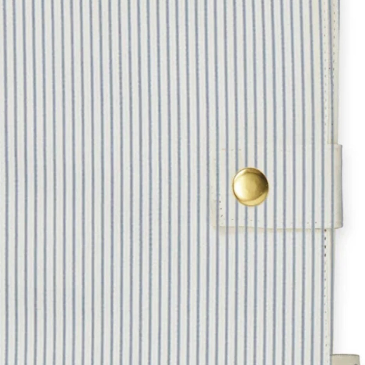 Protège carnet de santé bleu, CAM CAM
