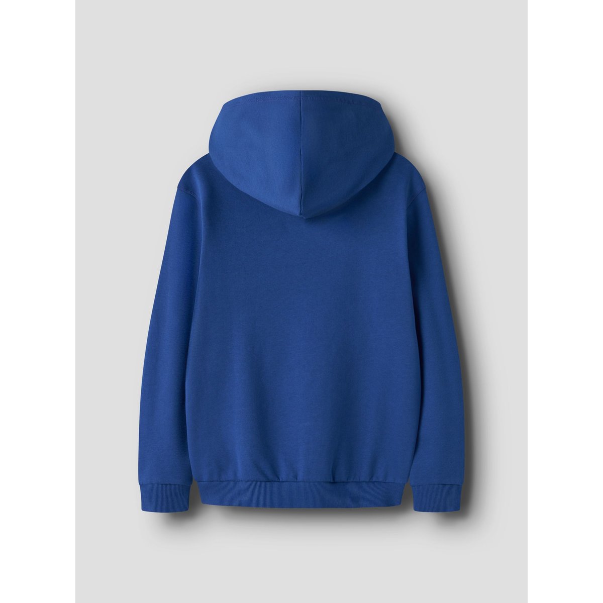Sweat À Capuche bleu - surf the web1, NAME IT