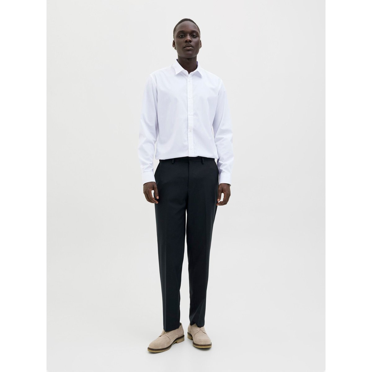 Chemise Habillée navy blazer, JACK & JONES