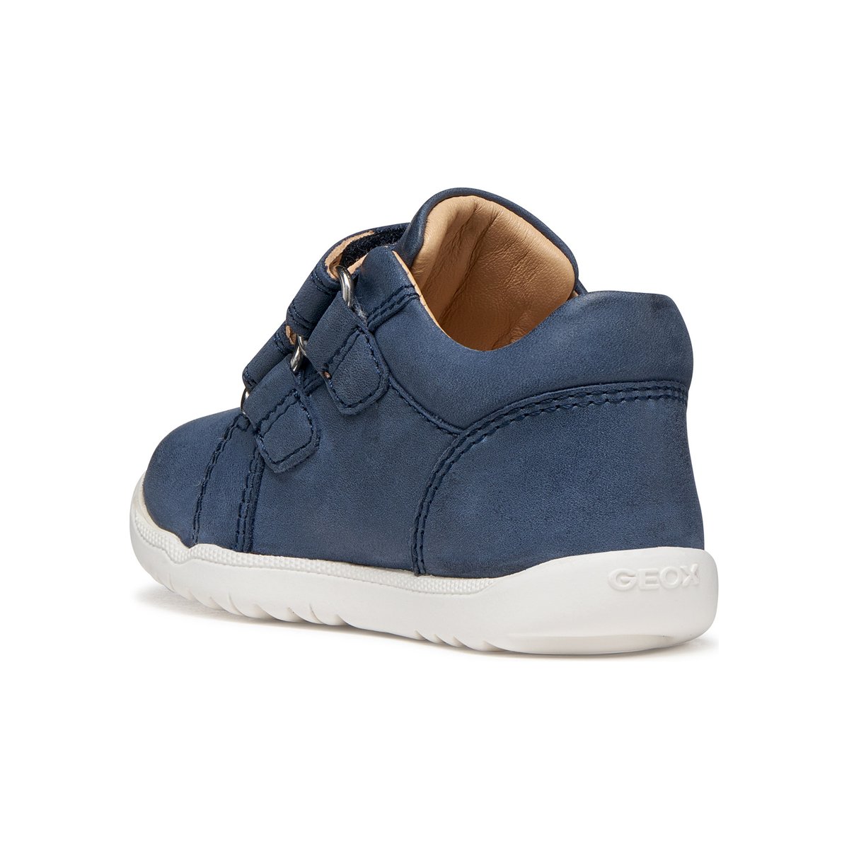 Premiers Pas B MACCHIA bleu marine, GEOX