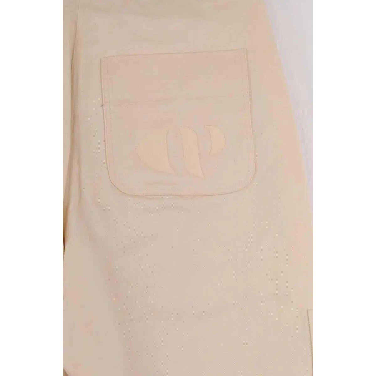 Pantalon - Très Bon État beige, CLAUDIE PIERLOT