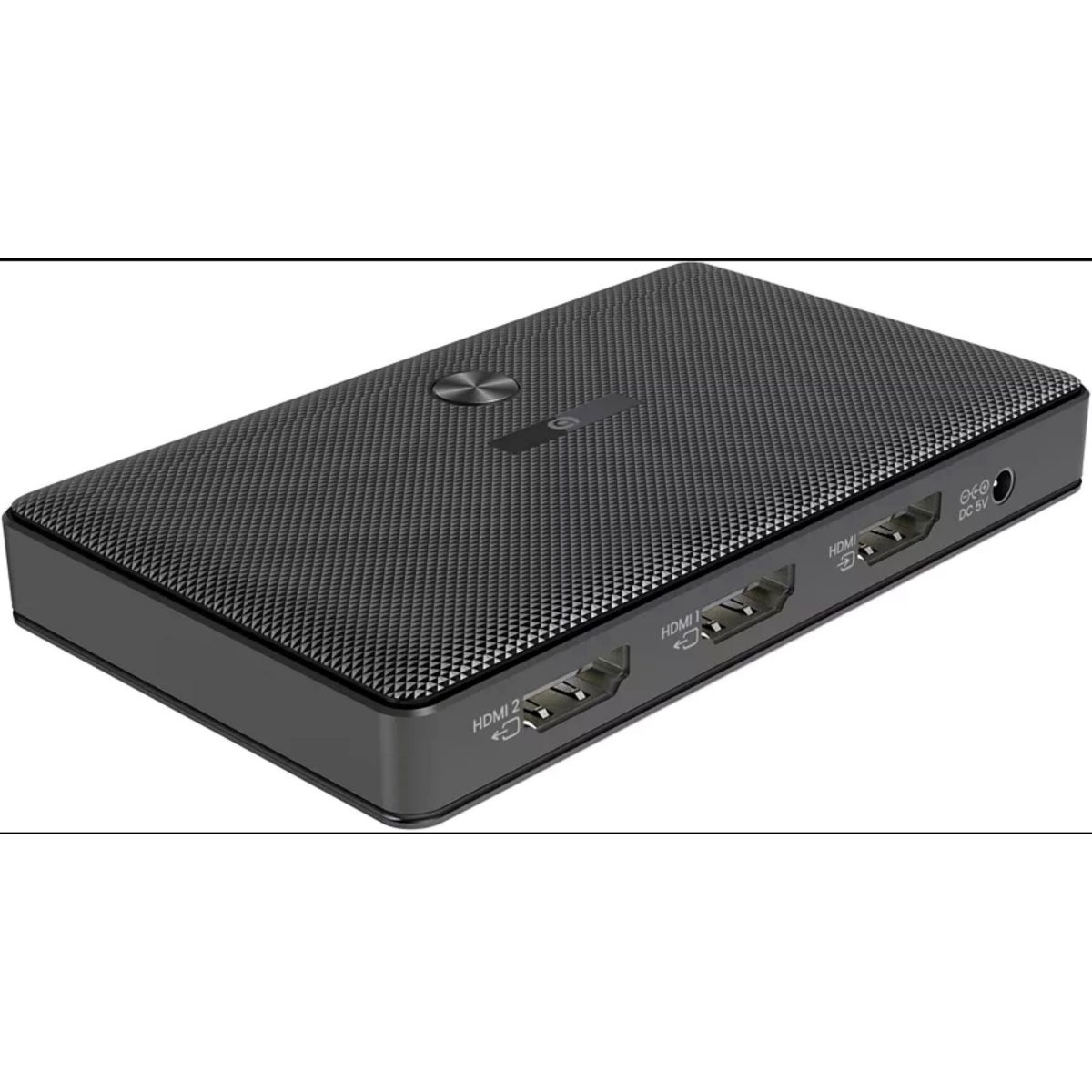 Connecteur HDMI 4K couleur unique, ESSENTIEL B