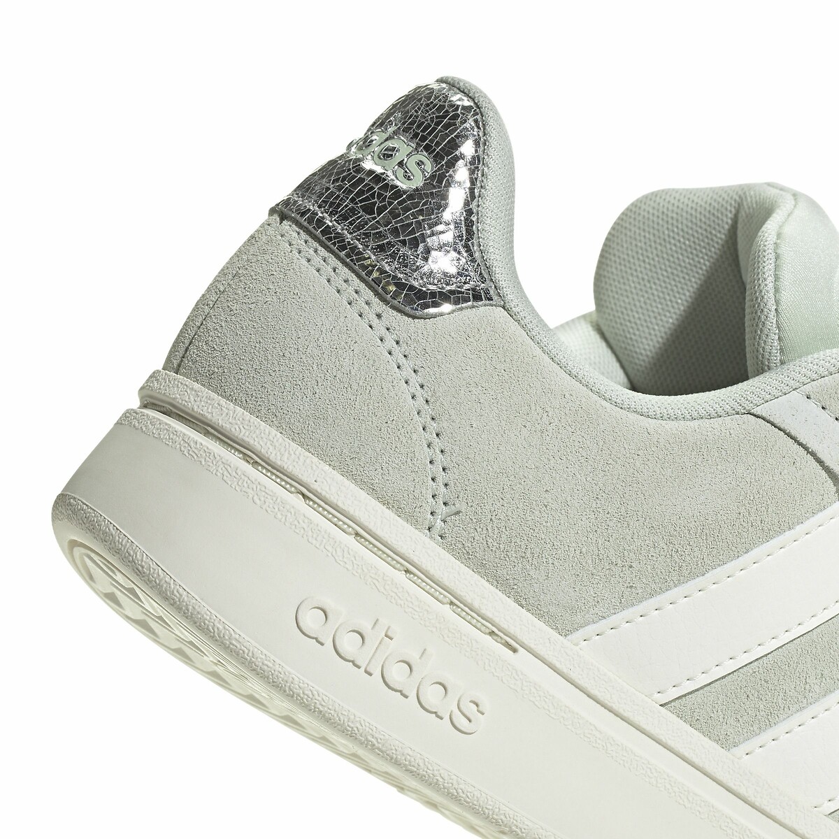 Grand Court Alpha 00s Trainers sea green, ADIDAS SPORTSWEAR
