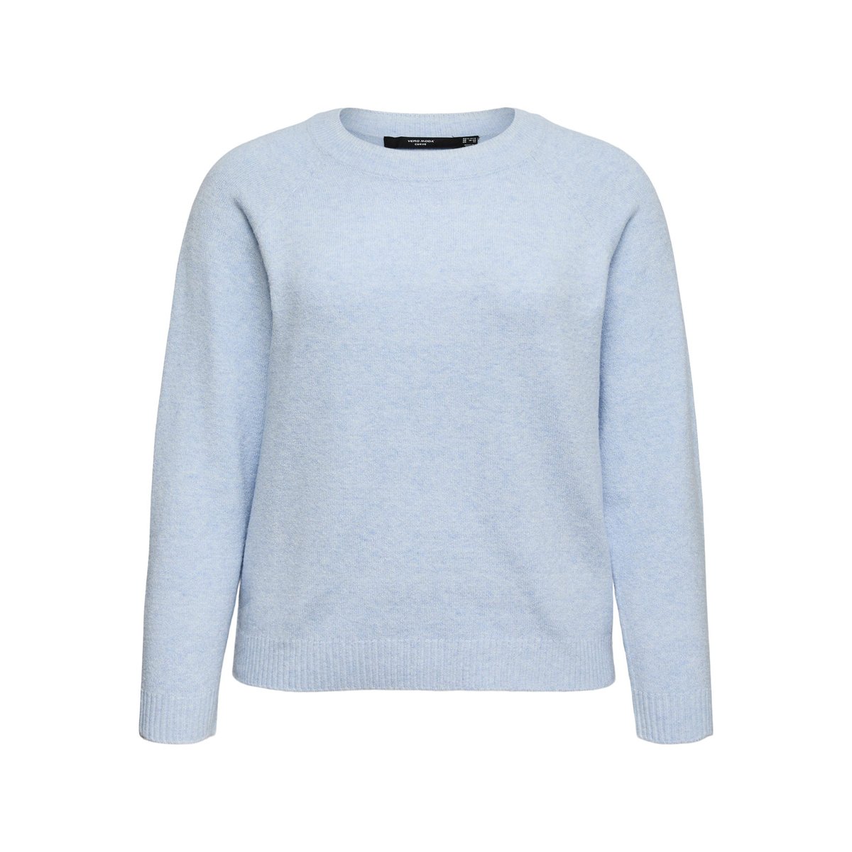 Pull En Maille brunnera blue, VERO MODA