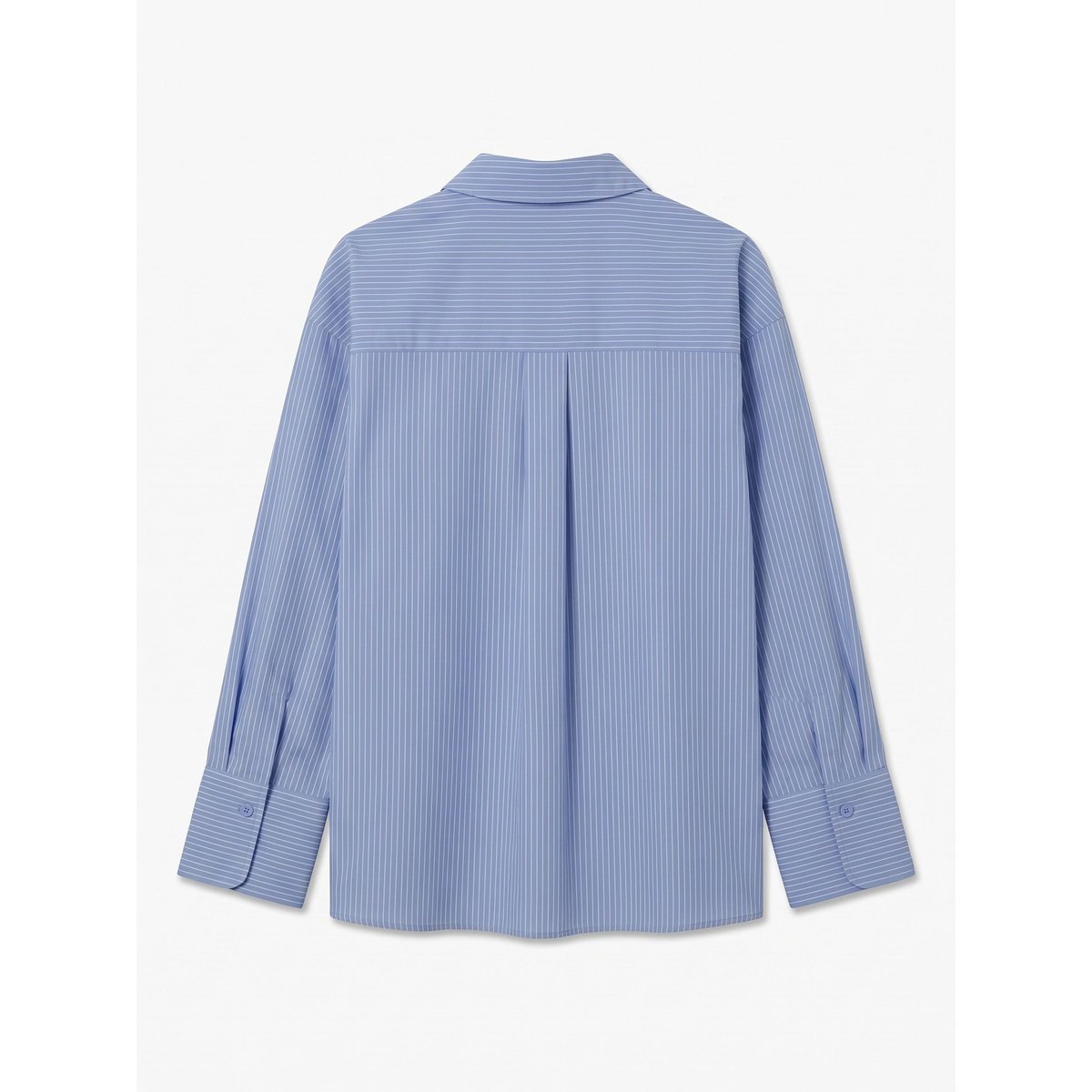 Chemise cashmere blue, VERO MODA
