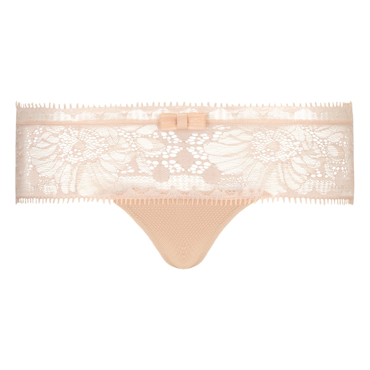Shorty DAY TO NIGHT beige doré, CHANTELLE