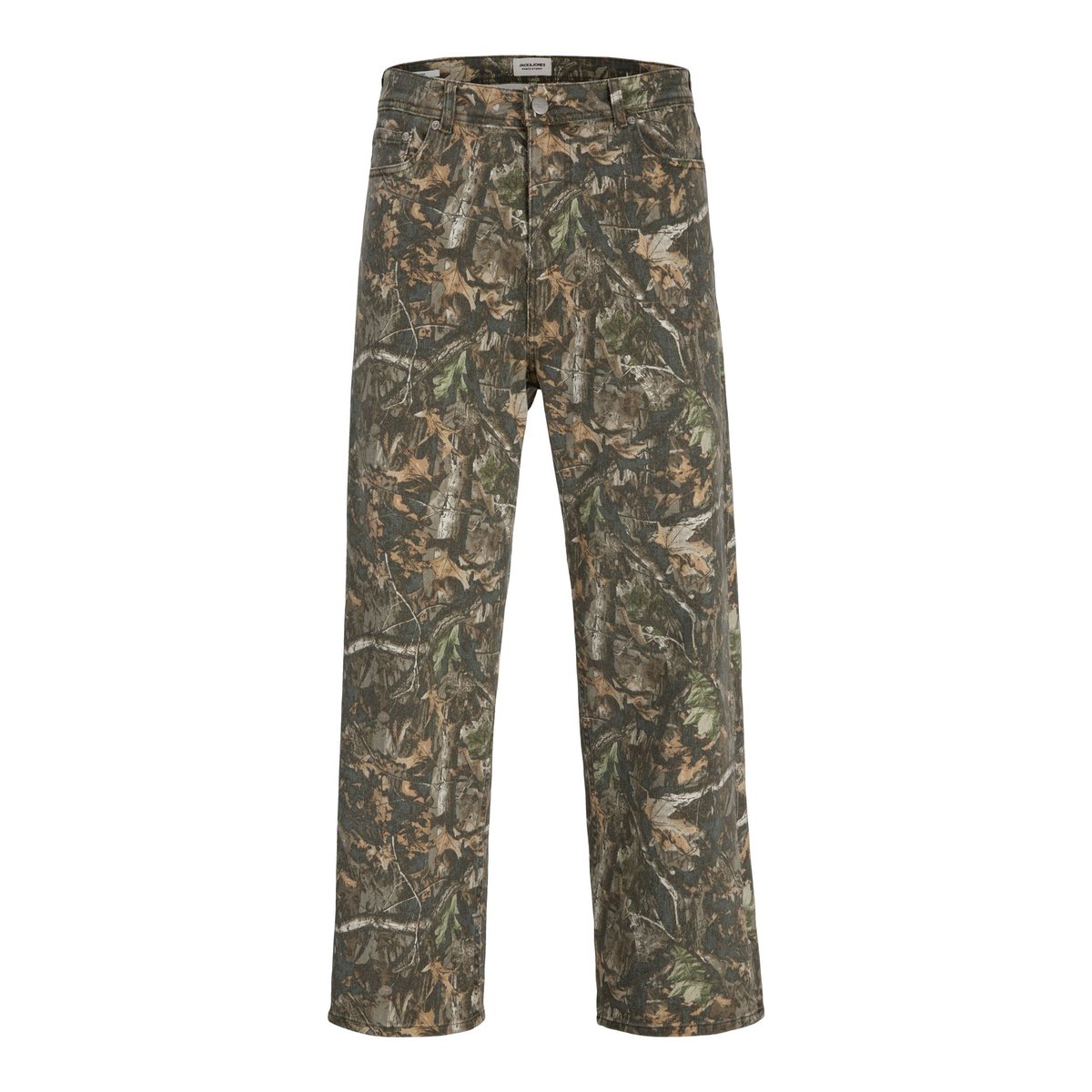 Pantalon ivy green, JACK & JONES