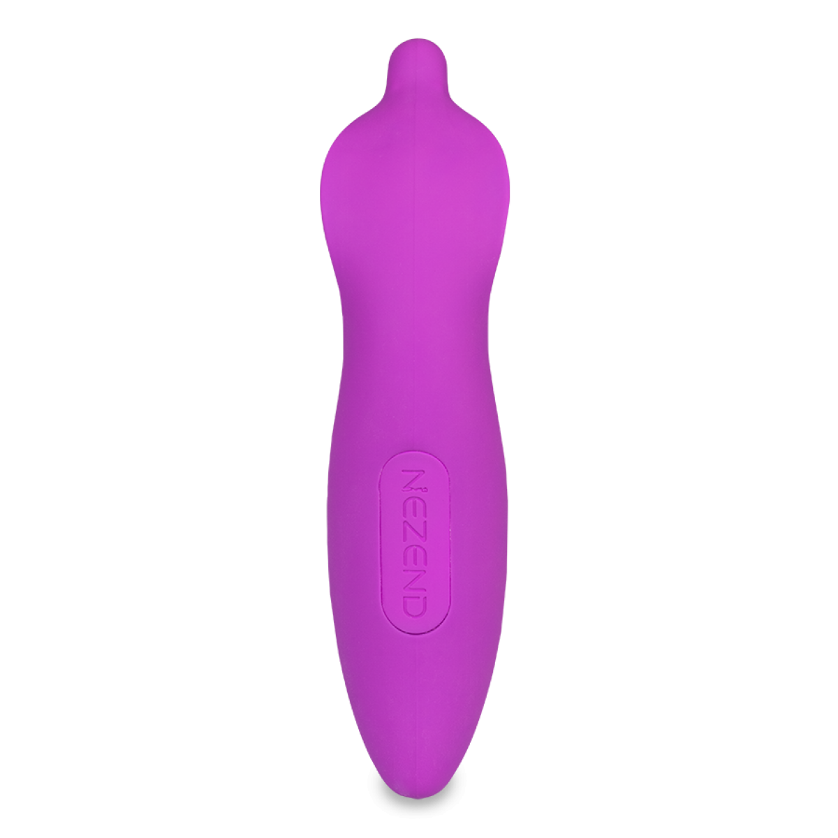 Stimulateur clitoridien tapoteur Elphy violet, LOVE AND VIBES