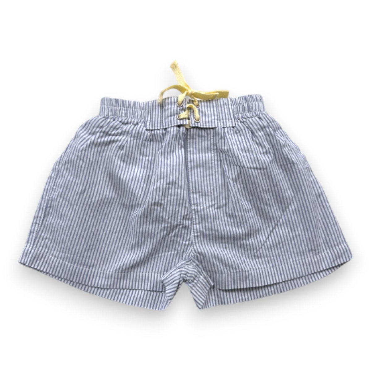 Short bébé - Très bon état bleu, LES ENFANTINES