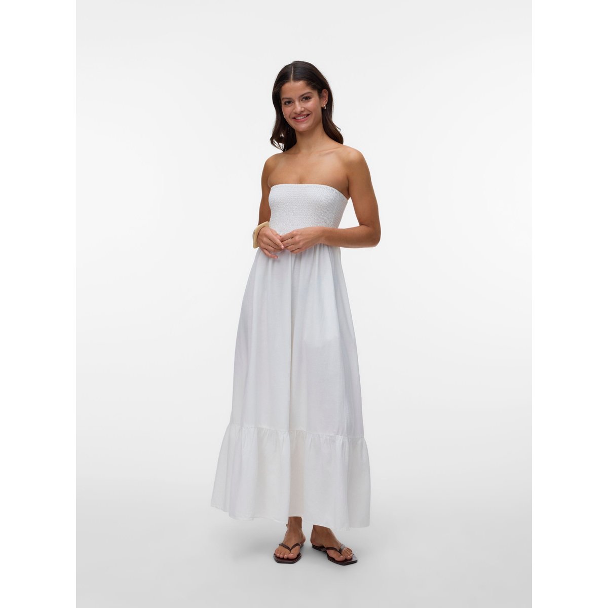 Robe snow white, VERO MODA