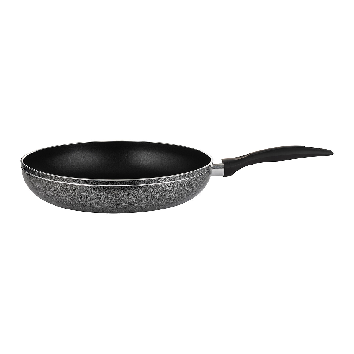 Select 28cm Aluminium Frying Pan black, VINERS
