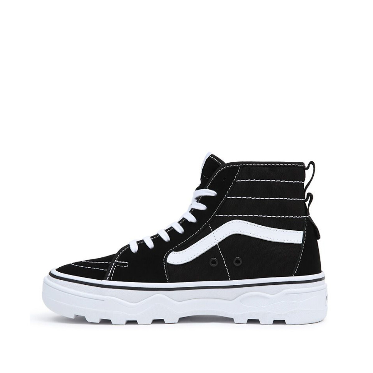 Baskets Sentry SK8-Hi WC noir, VANS
