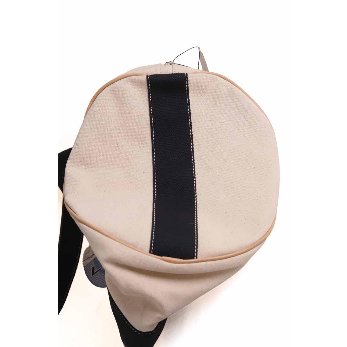 Sac de voyage - Très Bon État ecru, LANCEL