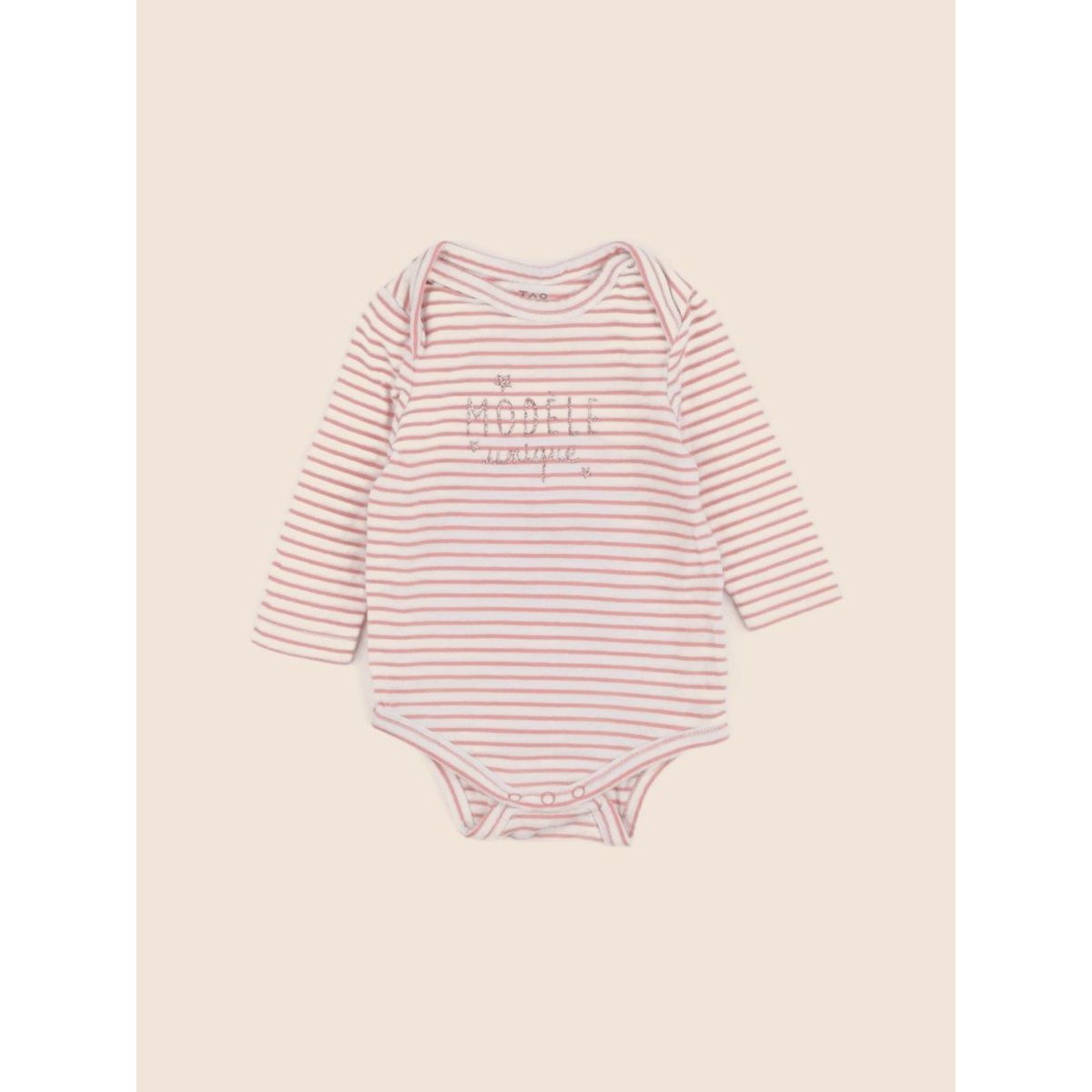 Body - Très bon état rose, TAPE A L'OEIL