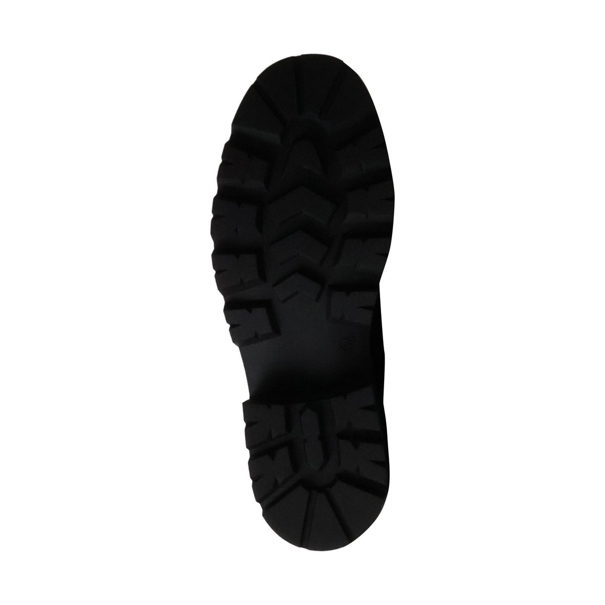 Bottines à Zip noir, ENZA NUCCI