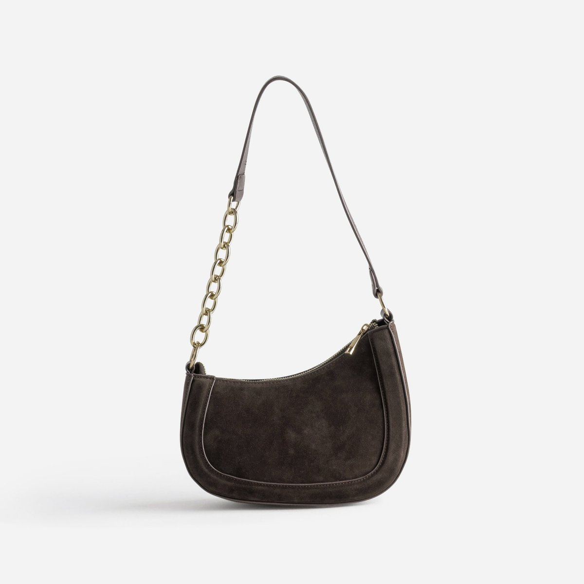 Sac À Main NARCIA marron, ERAM