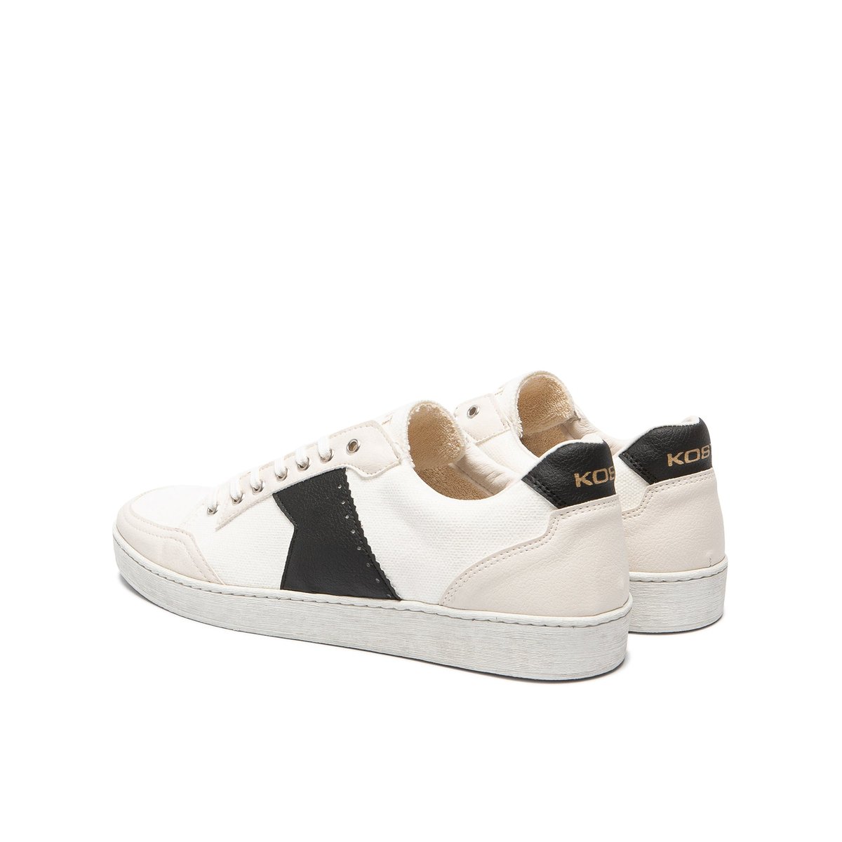 CHILL BLANC+NOIR blanc+noir, KOST