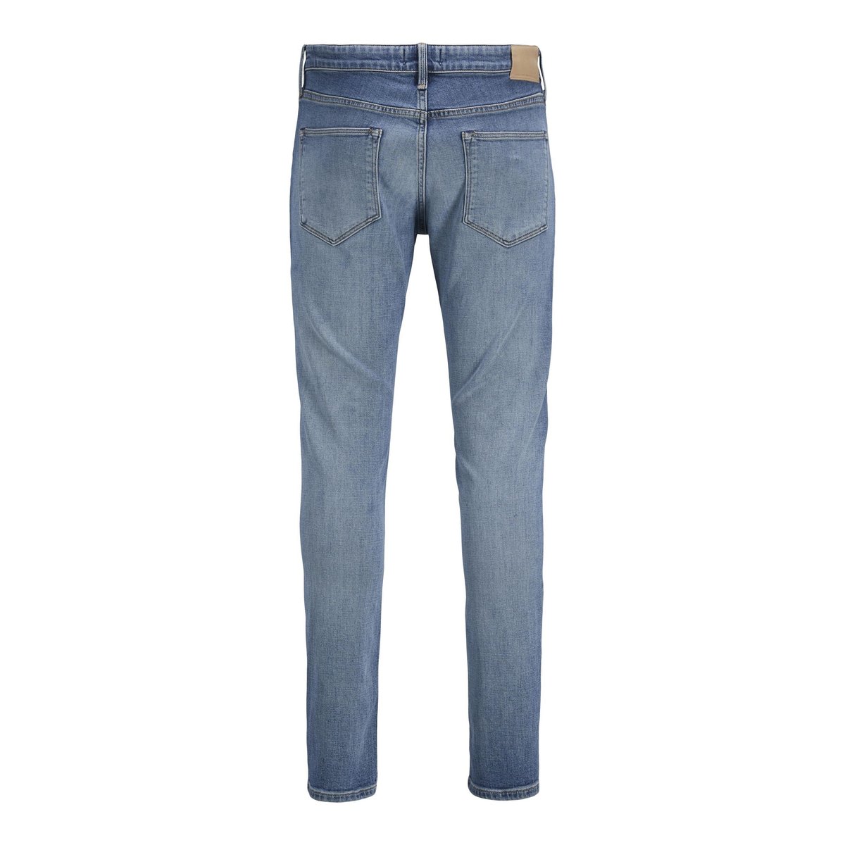 Jean Slim blue denim, JACK & JONES