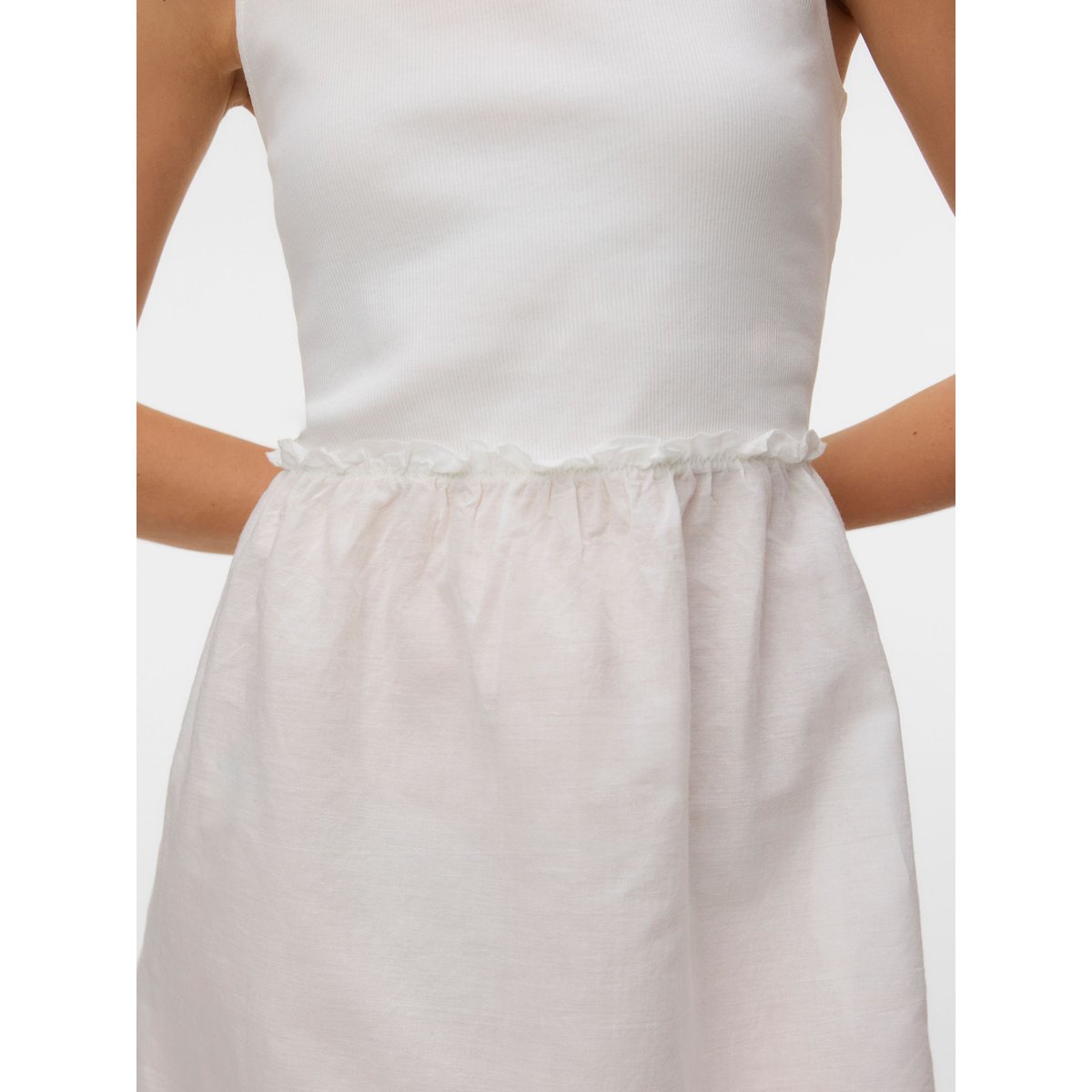 Robe snow white, VERO MODA