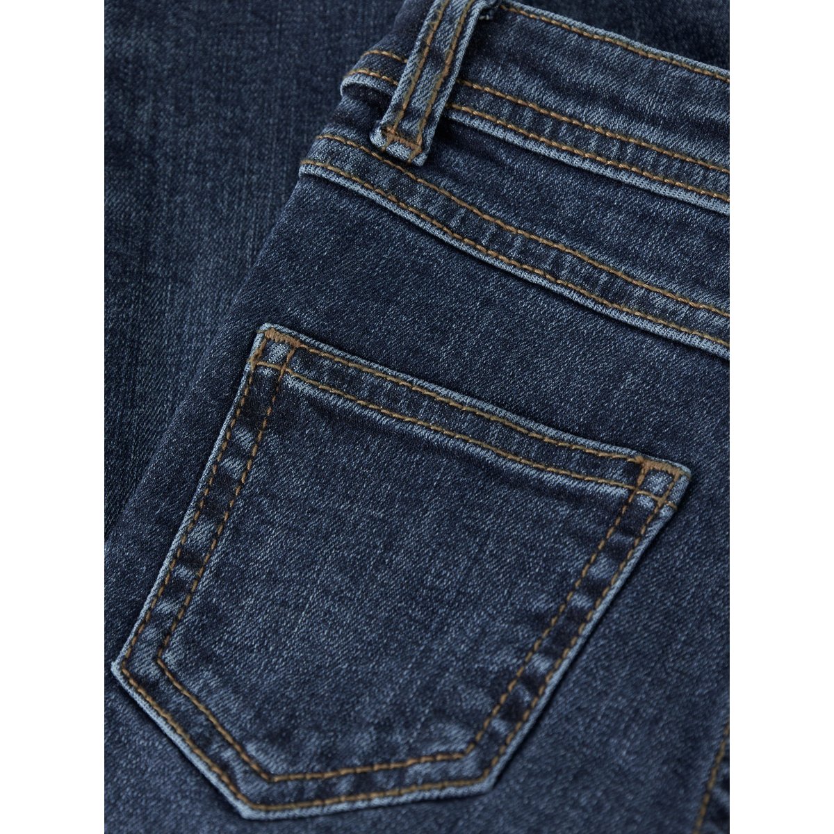 Jean dark blue denim, NAME IT
